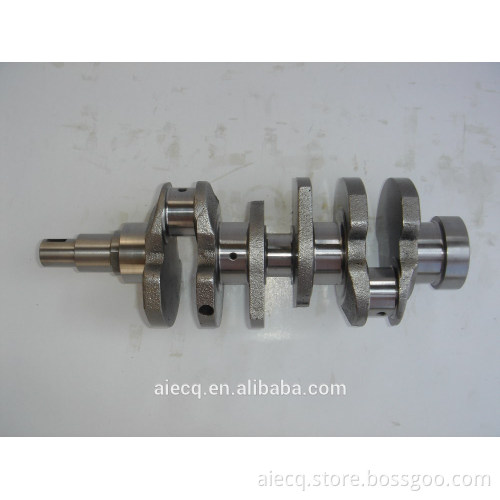 [SUZUKI] engine crankshaft casting crankshaft